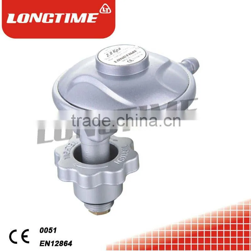 Hot sale gas cooking cylinder regulator