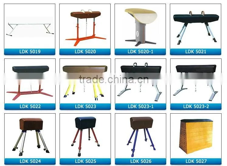 Training rhythmic gymnastics carpet artistic gymnastics equipment