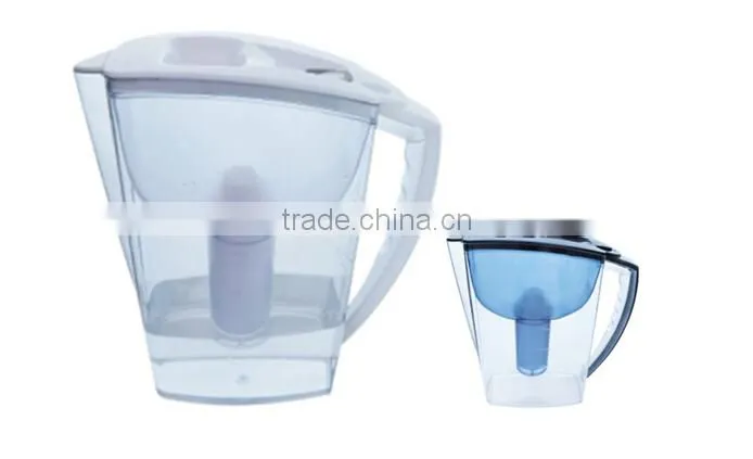 alkaline water disepnser/mineral water pot/alkaline water filter system