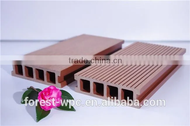 Waterproof Floor,Composite Wood Decking Wpc,Nature Wood Surface Decking