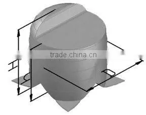 Steel Gate Stopper