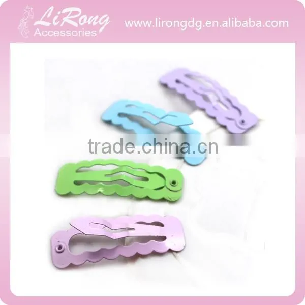 Colourflu Lovely Snap Clips