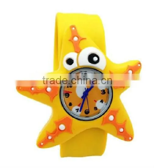 high quality chidren watches gift set