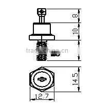 Electronic Components,Diode Module
