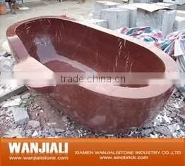 Granite Stone Bathtub