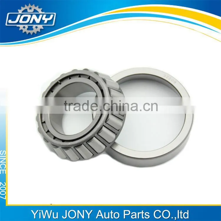 Size 20*52*21mm deep groove ball bearing 62034-2RS