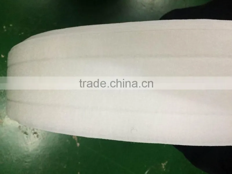 big roll hook and loop tape/jumbo roll hook loop/magic tape