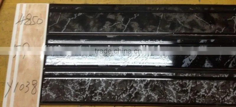 2014 products 8x45 9x50 ceramic wall skirting