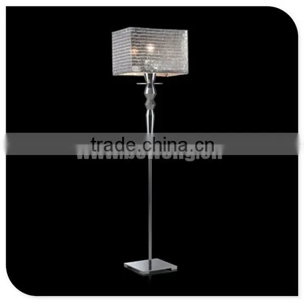 Best quality hotsell residential floor light,low ceiling chandelier