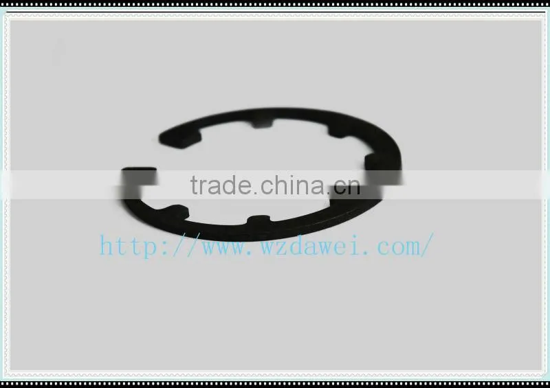 bearing snap ring(Din5417 )