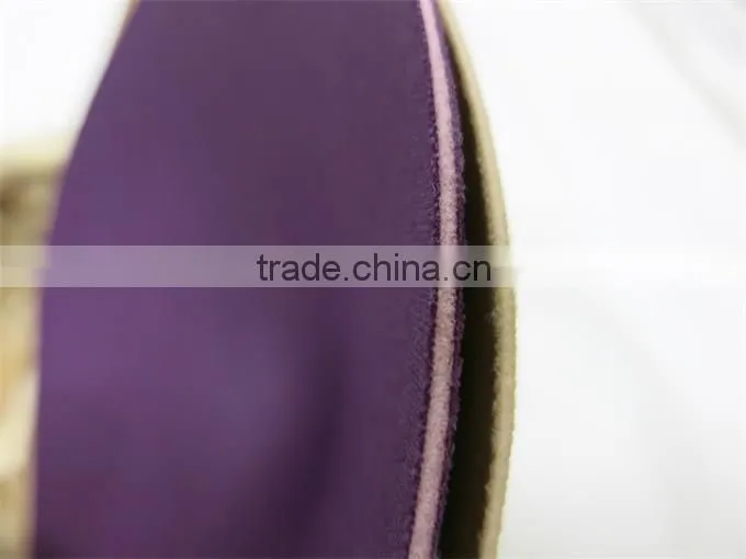 Foam Bra Cup for Lingerie (AW131021-1)