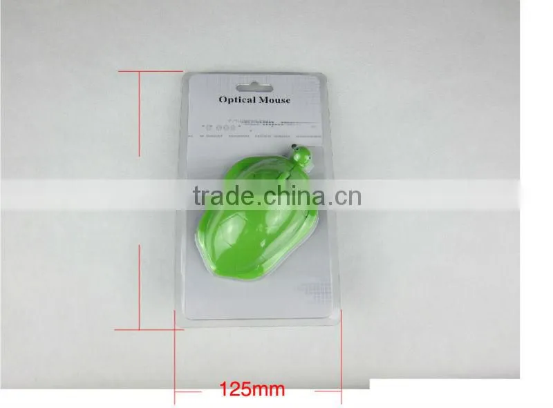patent model turtle funny computer mouse