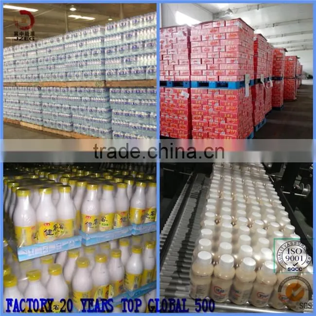 China supplier 23 micron stretch hood film