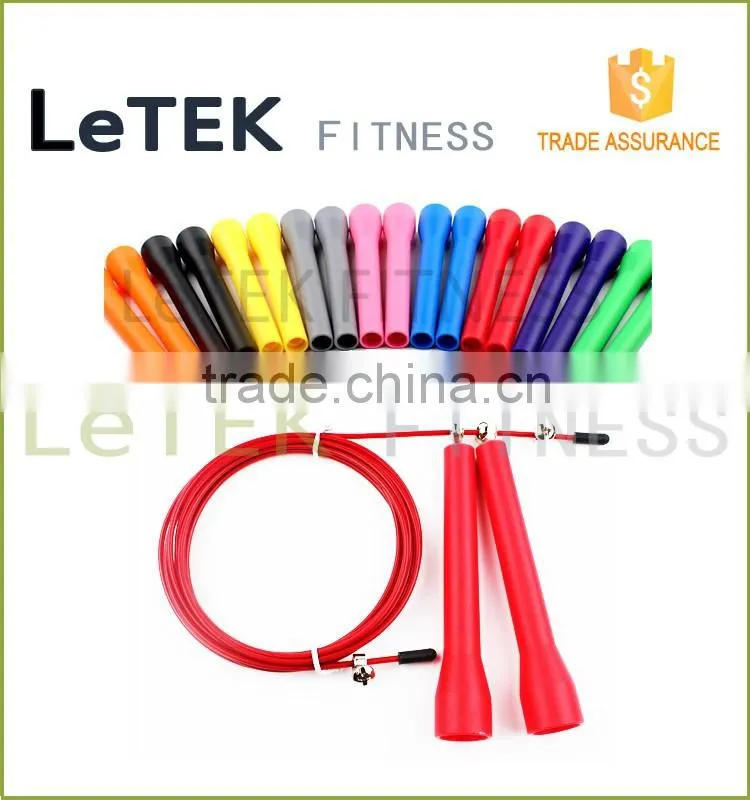 Crossfit Jump Rope With Carrying Case
