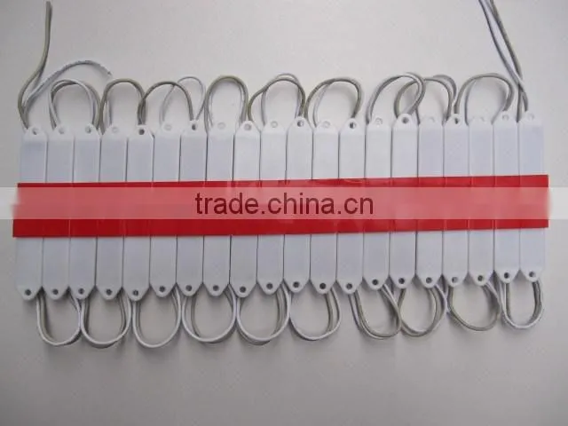 3 led module USD0.083