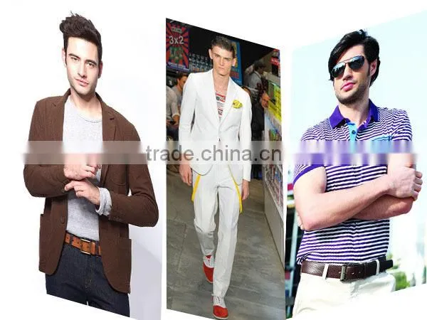 China Belt Factory Hot Sell Item Belt Genuine Leather Ladys Waist Belts