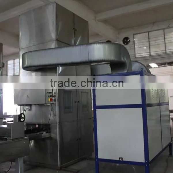 Electrical Wafer Production Line 63 Plate
