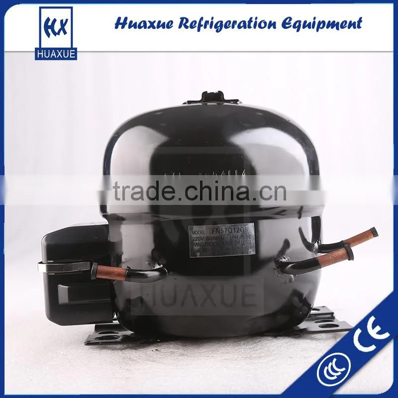 Used air compressor, refrigerator compressor made in China