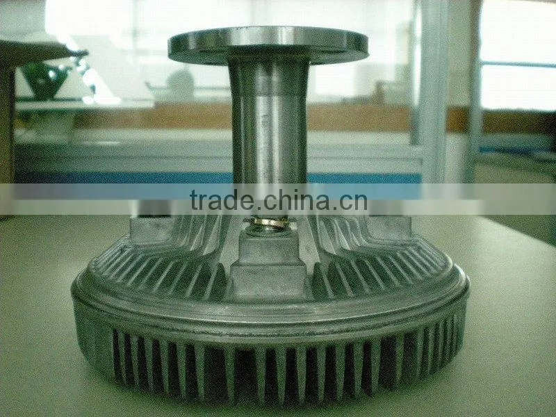 high quality heavy duty truck clutch