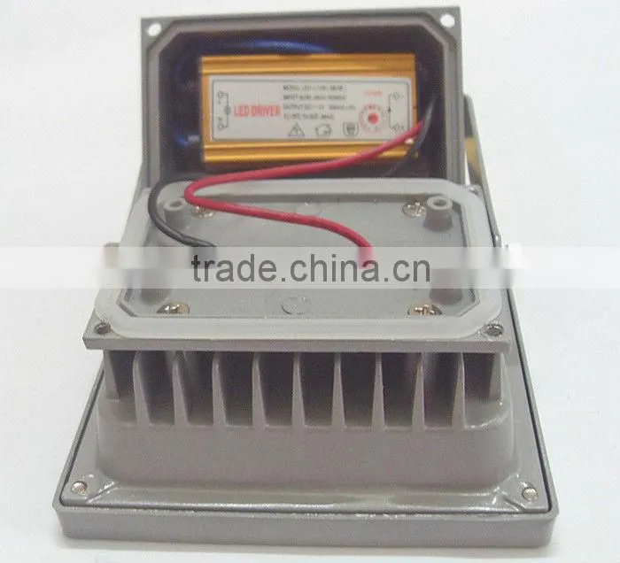 Hot selling Wholesale IP65 220V-10W factory directly LED Flood light 10w outdoor RGB LED flood light