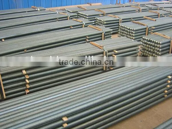 stainless steel heat exchanger tube