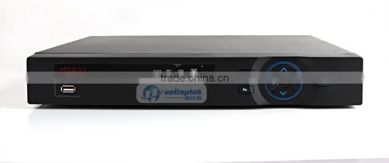 HD CVI DVR With 1080P&720P 8CH 8 channel CVR Realtime Recorder Remote View 8CH HDCVI DVR