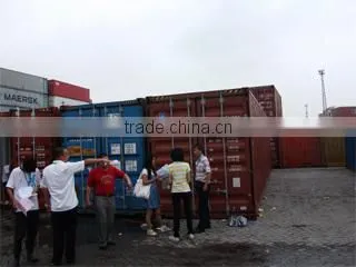 Sukorun (Xiamen) Electricity And Machinery Co., Ltd. company overview - view 2