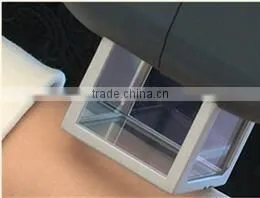 The 308nm Mini excimer treatment device for vitiligo/psoriasis treatment