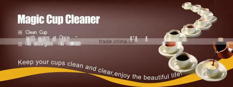 bottle brush china wholesale microfiber magic cup cleaning sponge