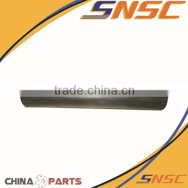 2015 newest hot selling WeiChai engine Machinery Parts rubber hose