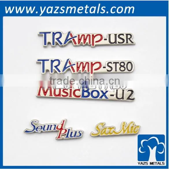 tie clip maker