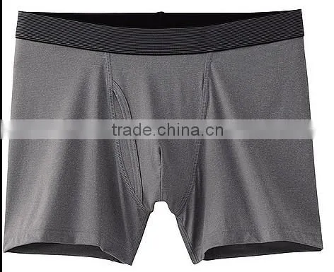 hot red boxer short for men