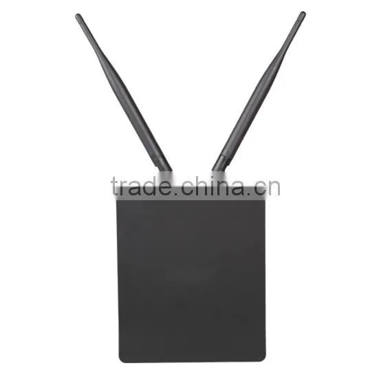Manufacturer 300M Ralink 3052 Wireless Router With SFP Port / OEM 300M Wireless Router With Openwrt Support / Access Point