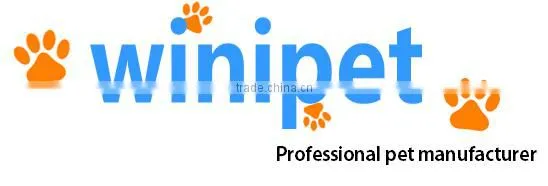 Winipet pet supplies automotive supplies dogs with seat belts 0064#