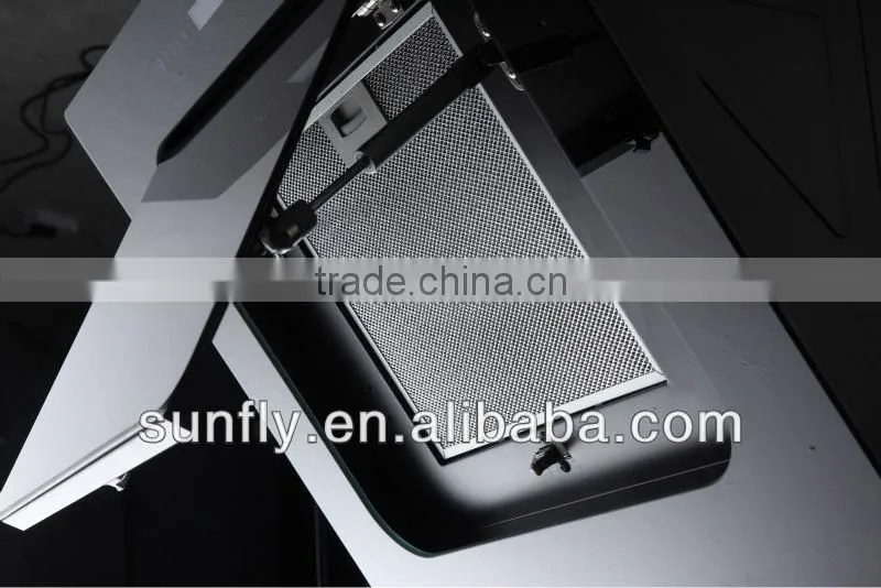 LOH8810-13GR-60 slim range hood