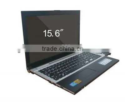 15.6 Laptop with DVD HDMI WIN7(A156 D2700)