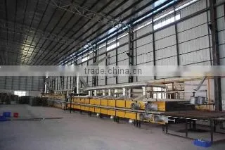 Foshan Huagui Decorative Material Co., Ltd. company overview - view 1