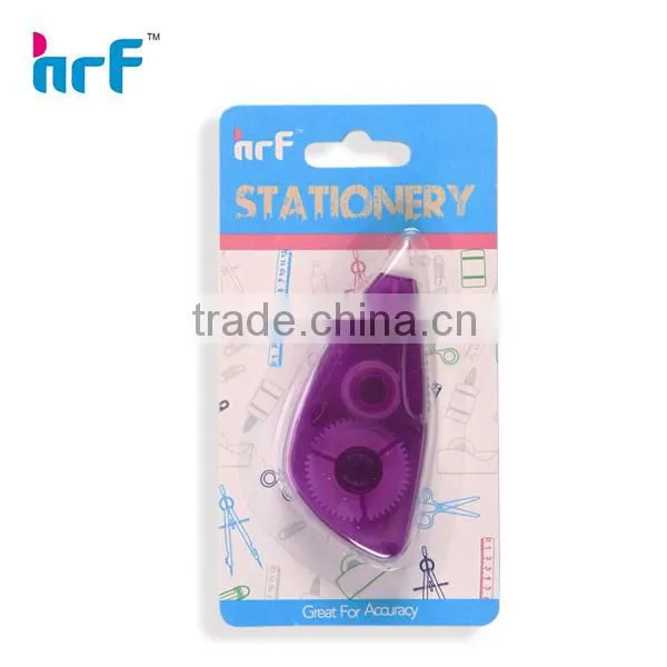 Somatological comfortable Correction Tape