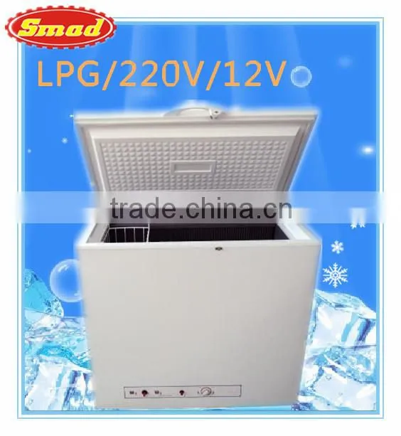 national vegetable gas refrigerator for sale