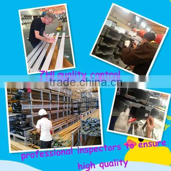 CHINA aluminum profile for light box