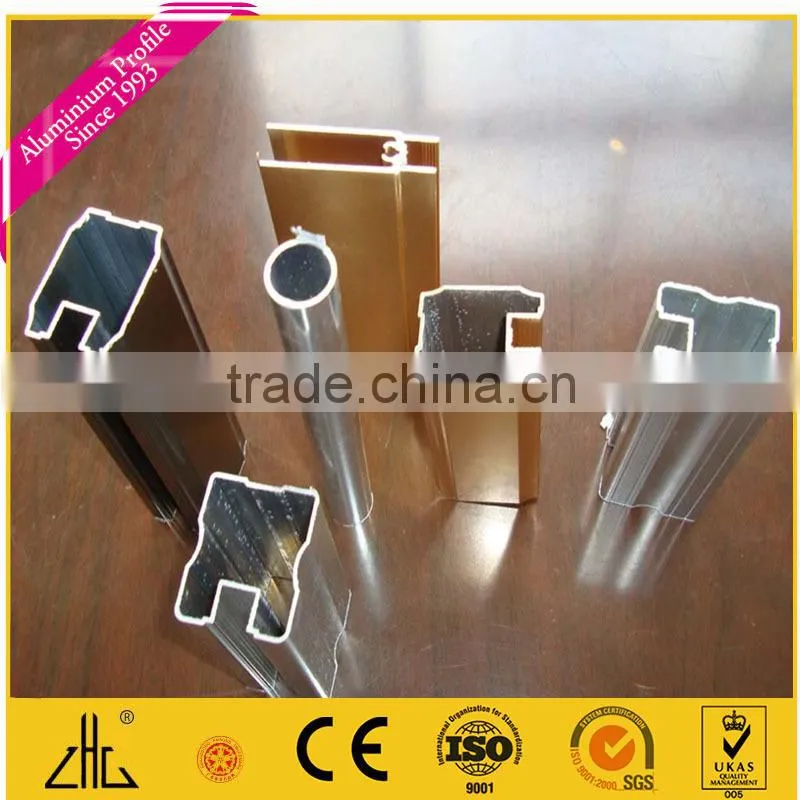 polishing aluminium extrusion, extrusion aluminium price, all types of aluminium extrusion