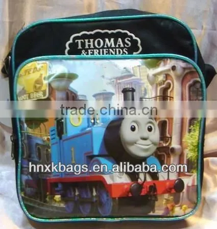 2014 China anime messenger bags