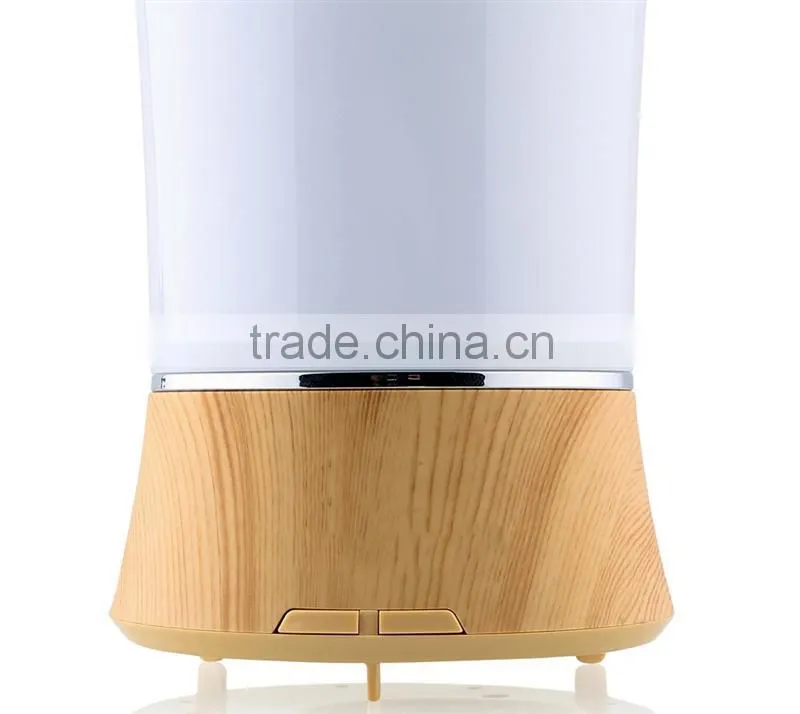 Aroma home fragrance scent diffuser systems made in China