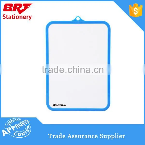 cushion type board with checks