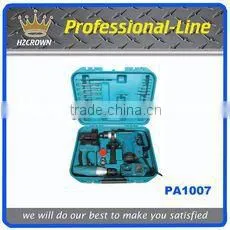 12Pcs T Bar Handle Wrench Set