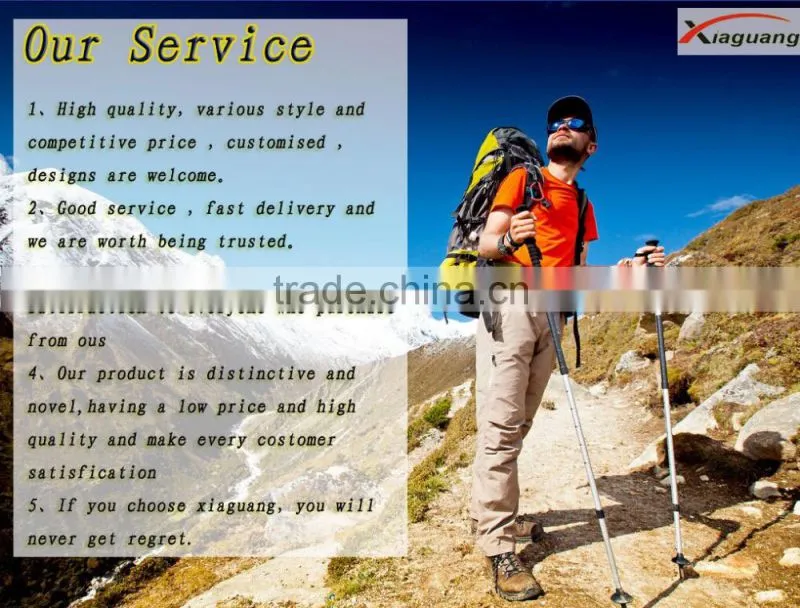 Most polpular items carbon fiber telescopic pole