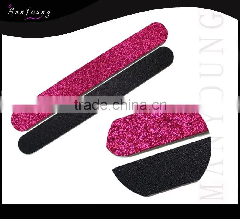 Amazing shine nail files