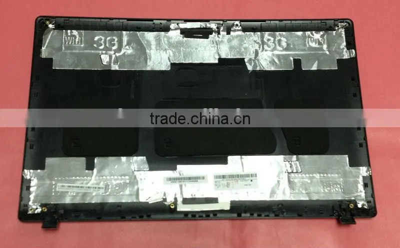 laptop cover For Acer Aspire 5251 5551 5551G 5741 5741G 5741Z 5741ZG LCD LED COVER LID BROWN