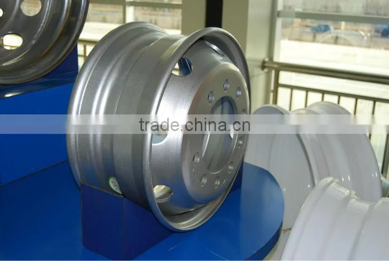 17.5x6.75 tractor wheel rims