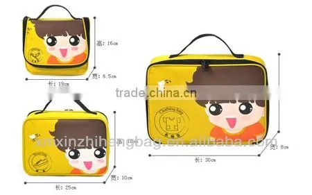 Shoes bag,large packing cubes